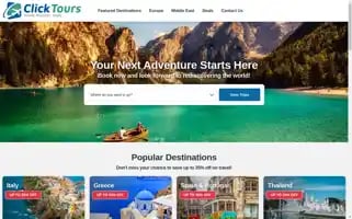 Click-tours.com Screenshot 2024-04-18 15:25:30