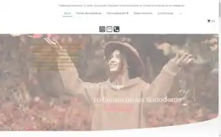 Latiendadelassudaderas.es Screenshot 2024-06-17 09:42:51