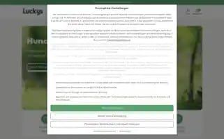 Luckysbox.de Screenshot 2024-05-23 20:45:12