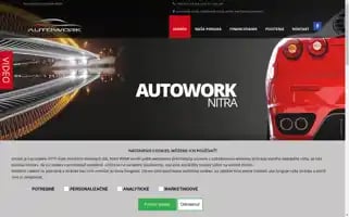 Autowork.sk Screenshot 2024-07-10 06:59:29