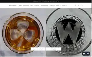Customicemold.com Screenshot 2024-04-17 03:58:54