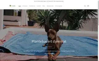 Ecopets.no Screenshot 2024-07-07 04:00:35