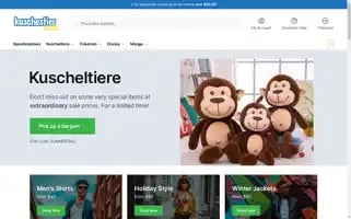 Kuscheltier-shop.com Screenshot 2024-05-26 16:24:07