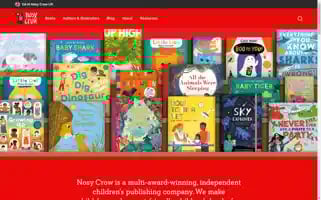 Nosycrow.us Screenshot 2024-05-27 22:33:47