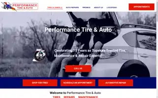 Performancetopeka.com Screenshot 2024-05-13 08:53:14
