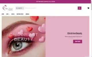 Chicorientbeauty.com Screenshot 2024-05-03 23:58:19