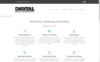 Digitalmusicmarketing.com Screenshot 2024-05-09 10:01:05