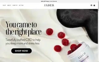 Jadedcbd.com Screenshot 2024-05-05 19:06:52