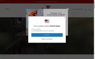 Gilligalloubird.com Screenshot 2024-05-05 11:08:13