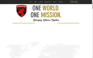 Oneworldtravelers.org Screenshot 2024-04-14 09:16:03