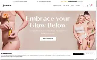 Junoandme.de Screenshot 2024-05-05 02:52:26