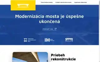 Hlohoveckymost.sk Screenshot 2024-07-10 06:39:06