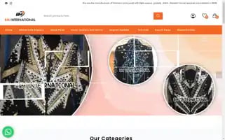 Bmwesternstore.com Screenshot 2024-05-25 23:29:03