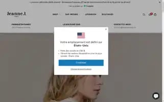 Jeannelparis.fr Screenshot 2024-04-27 05:46:52