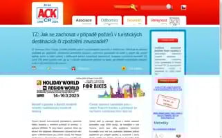 Ackcr.cz Screenshot 2024-07-10 08:12:18