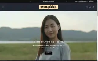 Accessables.co.uk Screenshot 2024-05-02 07:07:12