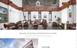 Ohanahotelpp.com Screenshot 2024-04-26 12:46:26
