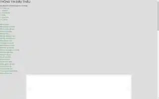 Thongtindauthau.com Screenshot 2024-06-19 01:11:39