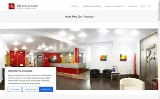 Reydonsancho.com Screenshot 2024-05-24 15:54:05