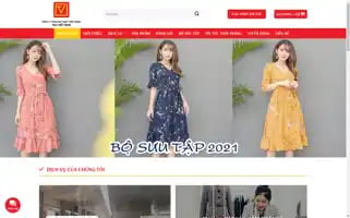 Thoitrangtv.com.vn Screenshot 2024-05-19 16:16:05