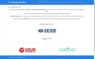 I-filtrationspecialist.com Screenshot 2024-07-07 00:17:12
