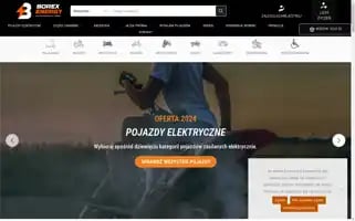 Borexenergy.pl Screenshot 2024-05-18 13:53:00