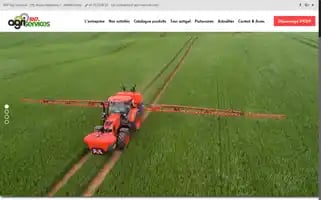 Rn7-agri-services.com Screenshot 2024-07-09 22:39:30