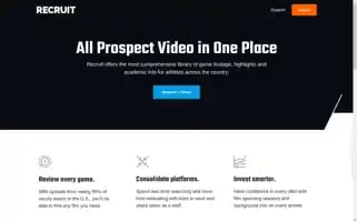 Recruit.co Screenshot 2024-07-06 04:00:55