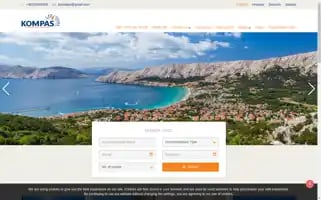Lpdtours.hr Screenshot 2024-04-26 09:16:41