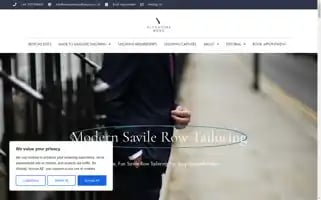 Alexandrawoodbespoke.co.uk Screenshot 2024-05-04 23:08:48