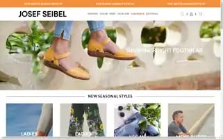 Josefseibel.co.uk Screenshot 2024-05-05 17:45:45