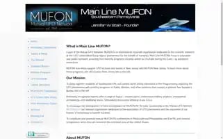 Mainlinemufon.com Screenshot 2024-05-12 19:57:13