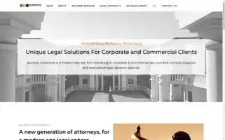 Burrowslaw.co.za Screenshot 2024-05-19 04:22:07