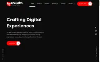 Enwebs.net Screenshot 2024-06-18 22:46:16