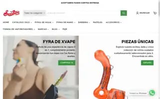 Smokerolla.co Screenshot 2024-04-16 14:31:30