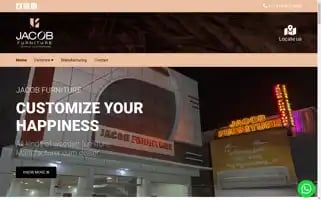 Jacobfurnitureindustries.com Screenshot 2024-05-21 12:51:34