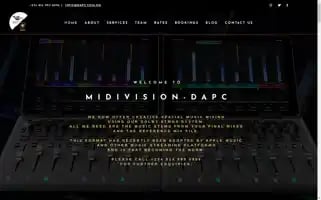 Dapc.com.ng Screenshot 2024-05-18 05:06:24
