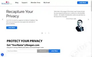 Reagan.com Screenshot 2024-05-13 15:36:03