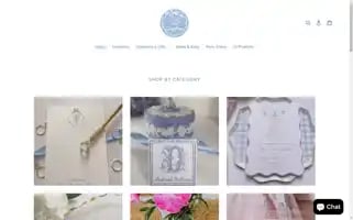 Dotsandgingham.com Screenshot 2024-05-04 20:27:44