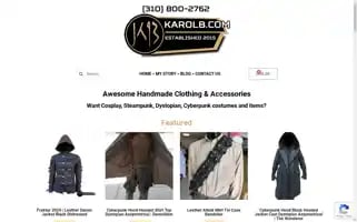 Karolb.com Screenshot 2024-06-27 16:29:51