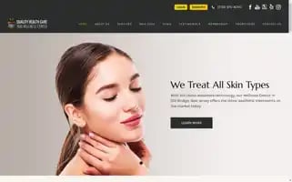 Qualitywellnessgroup.com Screenshot 2024-05-16 14:37:09