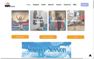 Tntkidsfitness.org Screenshot 2024-05-14 13:13:48