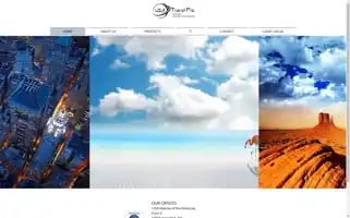 Usatravelpro.com Screenshot 2024-04-14 22:56:58