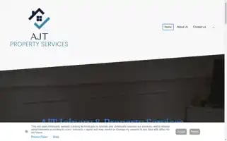 Ajtps.co.uk Screenshot 2024-05-27 09:32:36