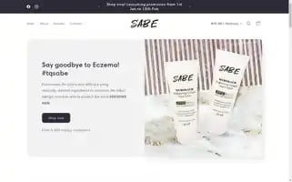 Sabeskin.com Screenshot 2024-05-02 07:31:30