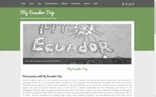 Myecuadortrip.com Screenshot 2024-04-26 08:14:51