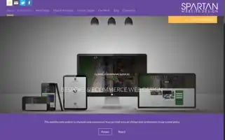 Spartanwebsitedesign.co.uk Screenshot 2024-06-29 07:29:57