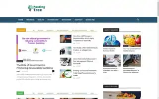 Postingtree.com Screenshot 2024-07-06 14:49:00
