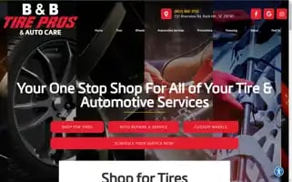 Bbtireandwheel.com Screenshot 2024-05-08 17:23:49