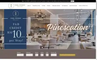 Thepines-melaka.com Screenshot 2024-05-14 10:23:52